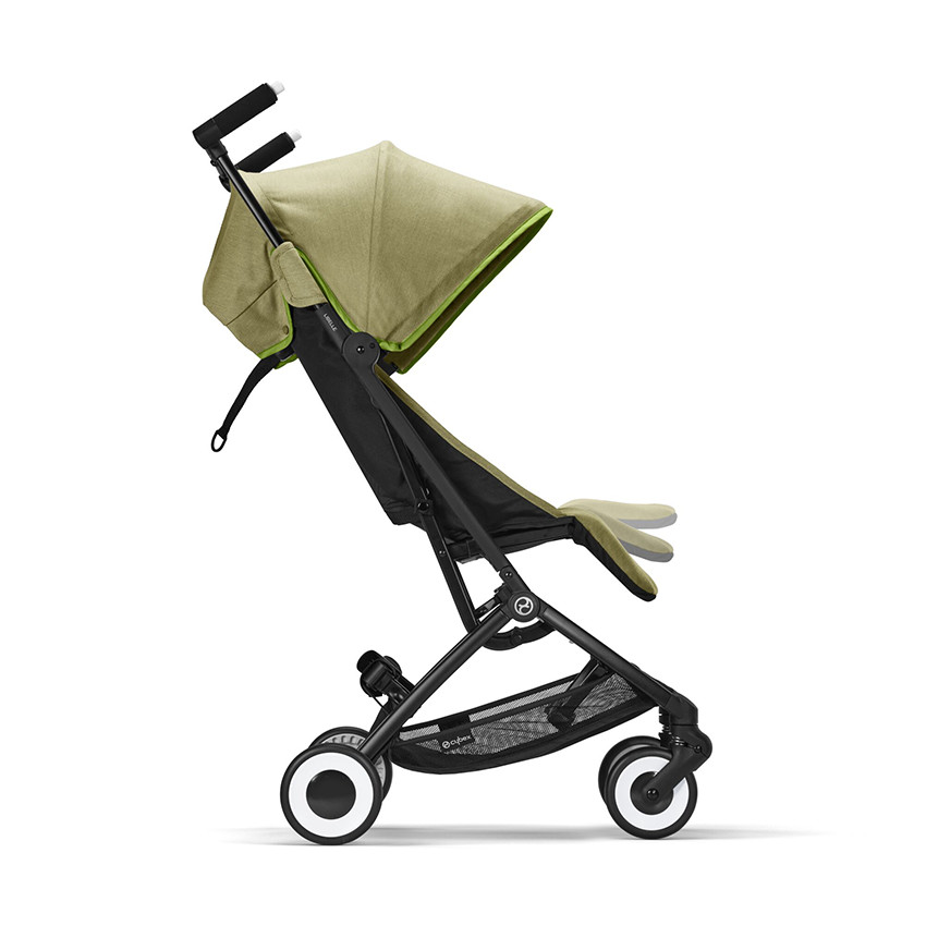 Poussette Libelle - Nature Green 