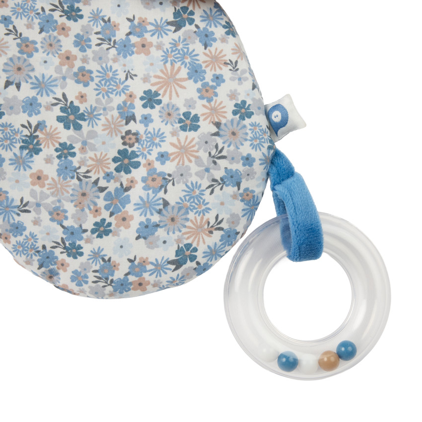 Peluche d'activités Papillon - Tiny Flowers 