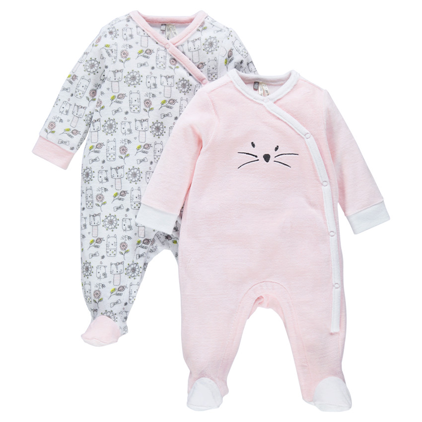 Pyjama prématuré orchestra new arrivals