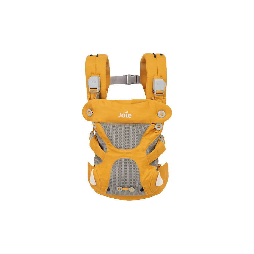 Porte-bébé Savvy - Butterscotch 