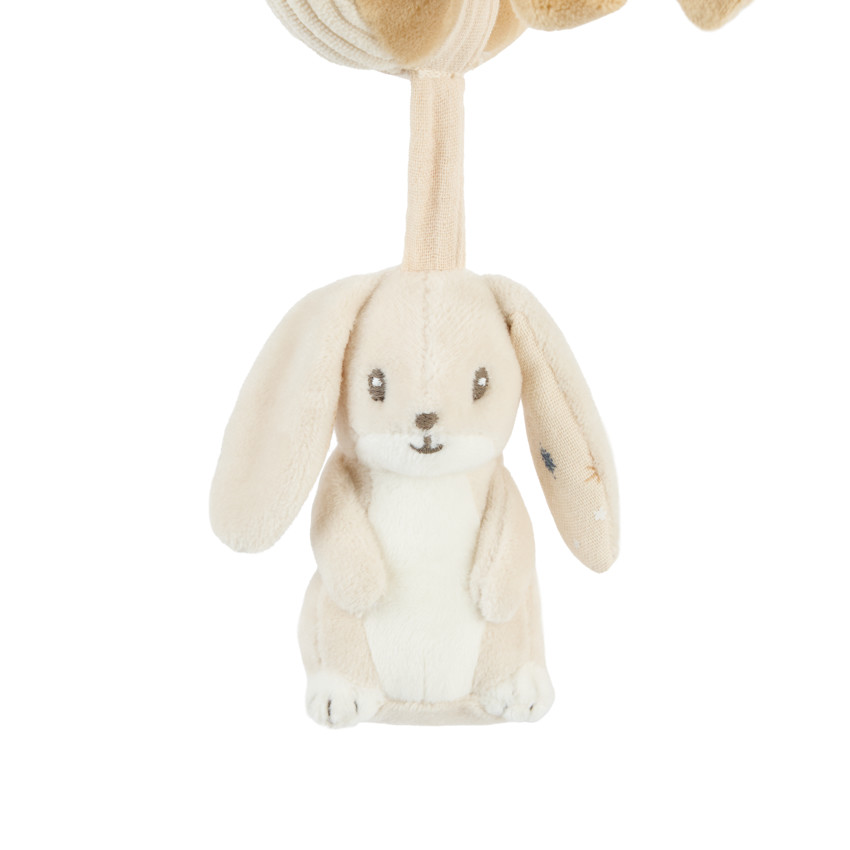 Spirale d'activités Bande de Rêveurs 