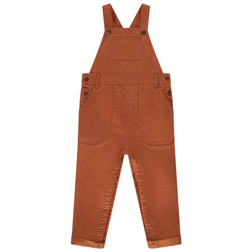 Pantalon Pour Fille 3 Ans Orchestra - Tissu Doublé Beige, état Très Bon