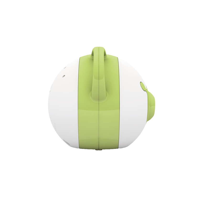 Mouche-bébé Pro électrique - Vert 