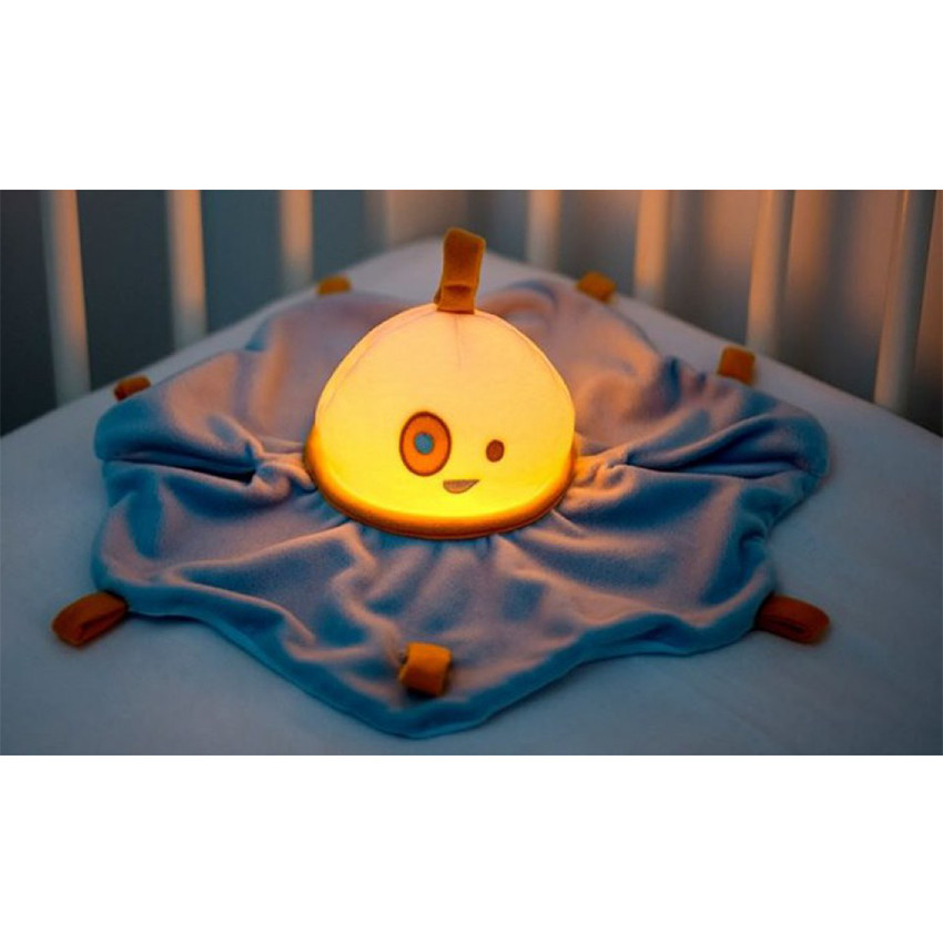 Veilleuse Spooky - Turquoise 