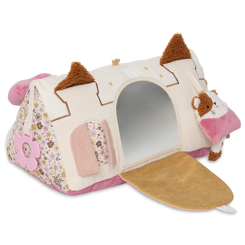 Triangle d'Activités - Flower Fairies 