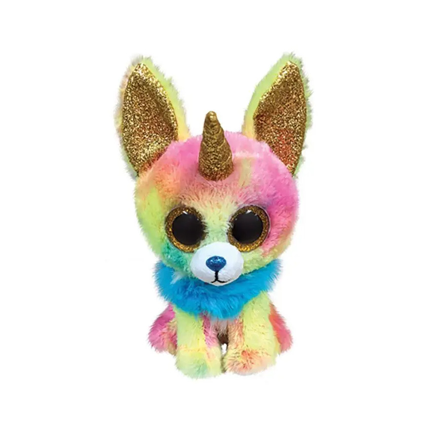 Petite peluche Beanie Boo's - Yips le chihuahua Main Petite peluche Beanie Boo's - Yips le chihuahua