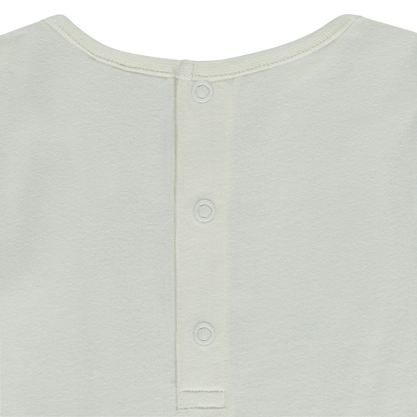 Pyjama 2 pièces Tic & Tac Disney pour bébé garçon avec pantalons différents suivant l'âge 