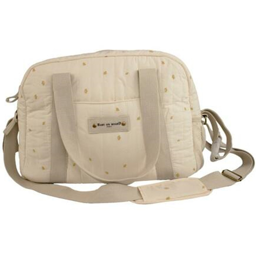 Sac à langer Simply Coton