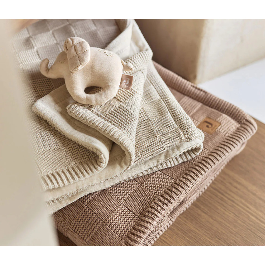 Hochet Elephant Tales 