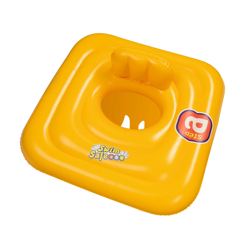 Siège de natation gonflable Swim Safe A 1-2 ans 