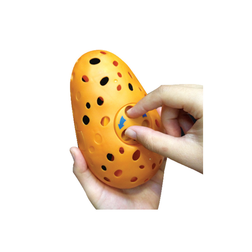 Splash Potato 