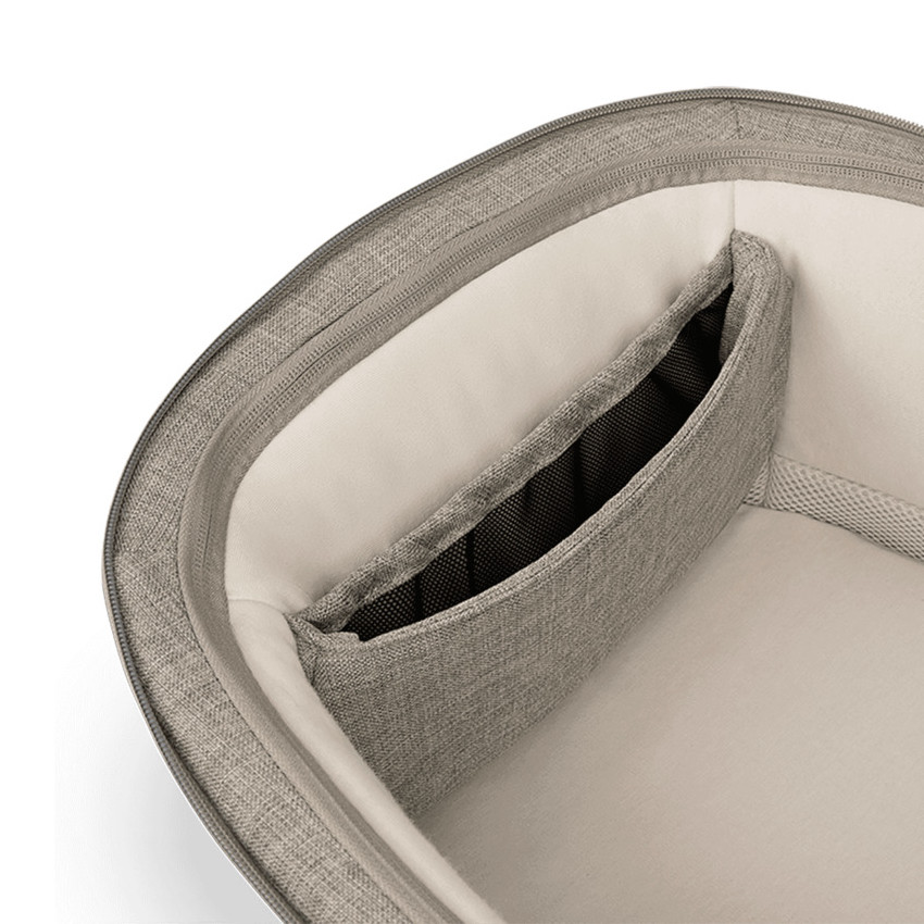 Nacelle pliable Lytl collection BMW graphene 