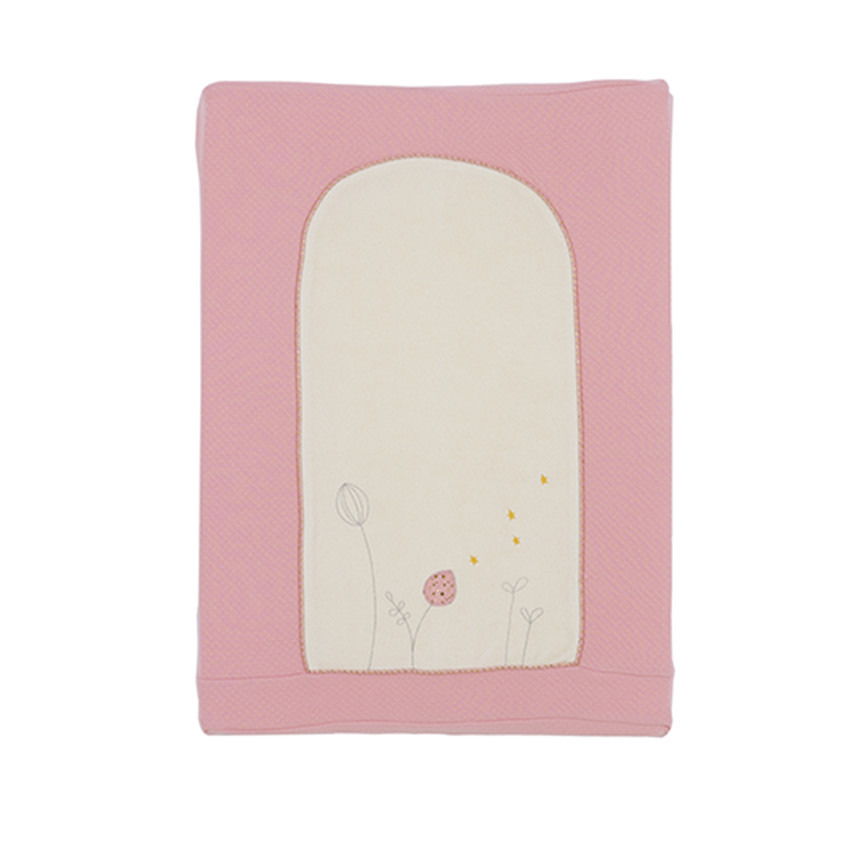 Matelas à langer Colibri - Lilou&Perlin 