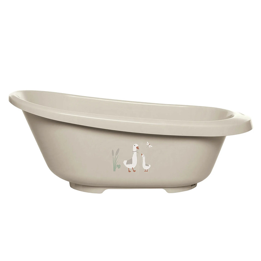 Baignoire Click Soft Spring Taupe