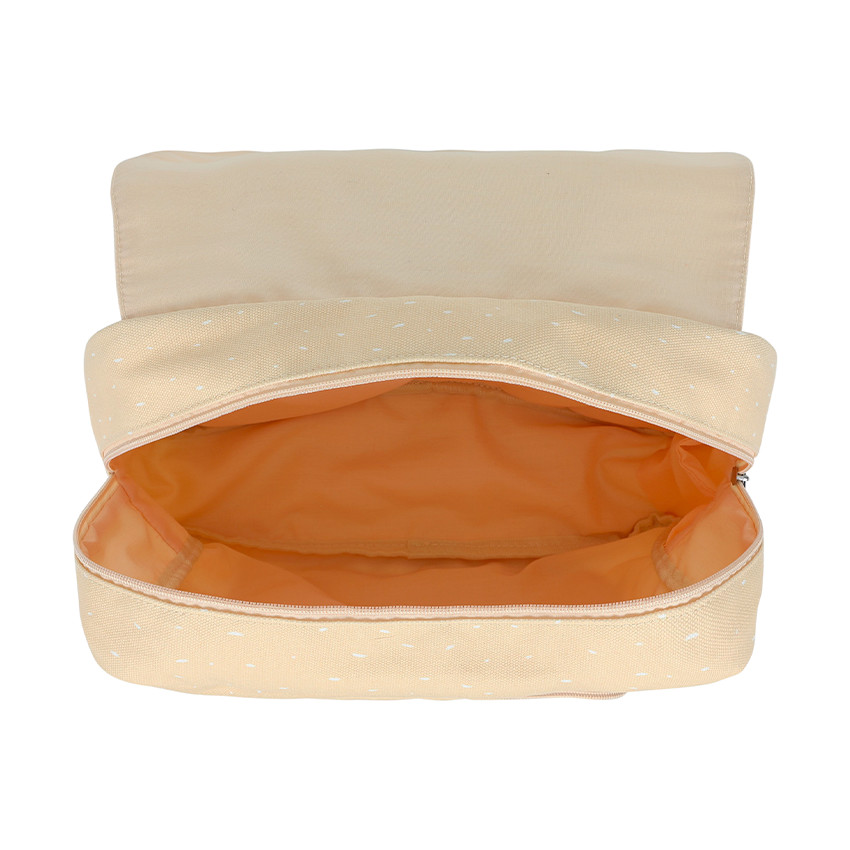 Cartable en coton Mrs. Unicorn 