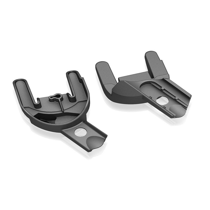 Adaptateurs de poussette Zen pour siège-auto Recaro Young P+ 