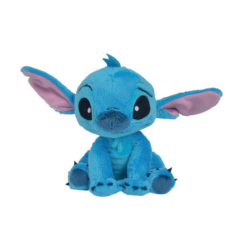 Peluche Stitch Disney 25cm 