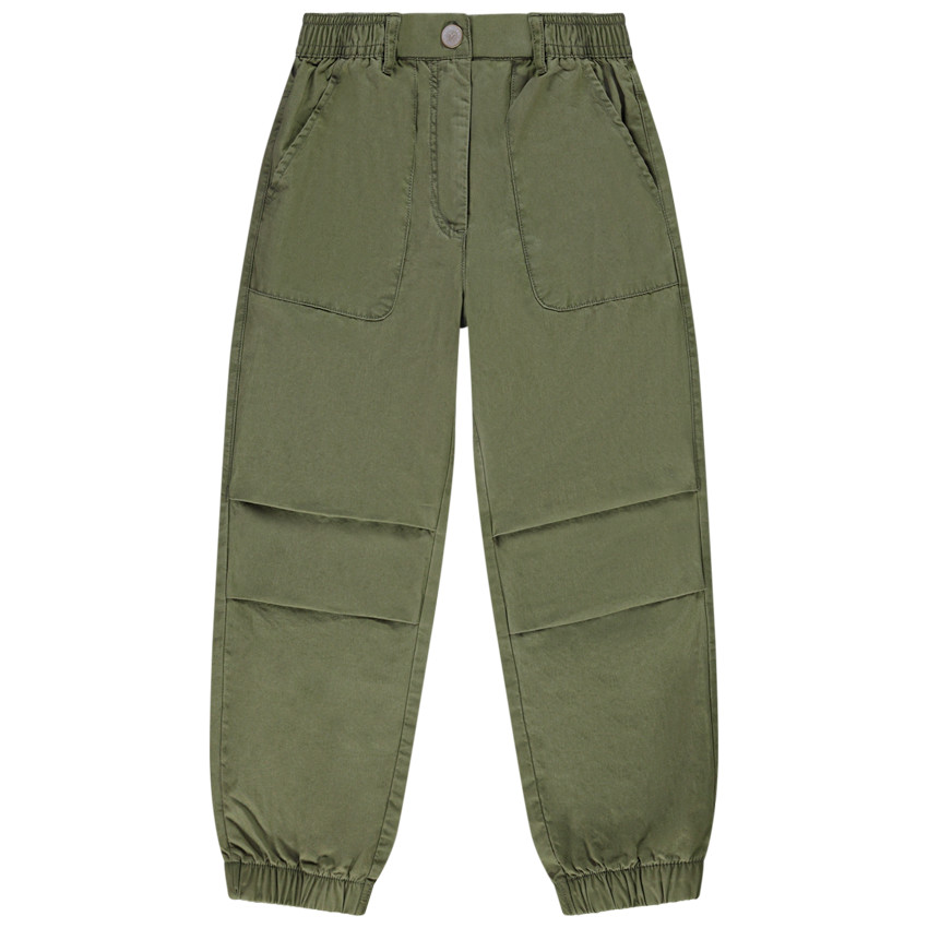 Pantalon battle fille shop