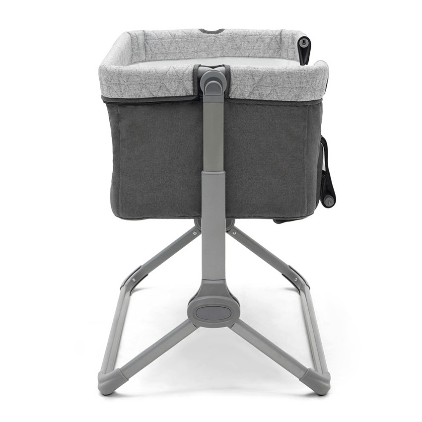 Berceau Cododo Sidenest - Griffin - Gris anthracite (Renolux) - Image 1