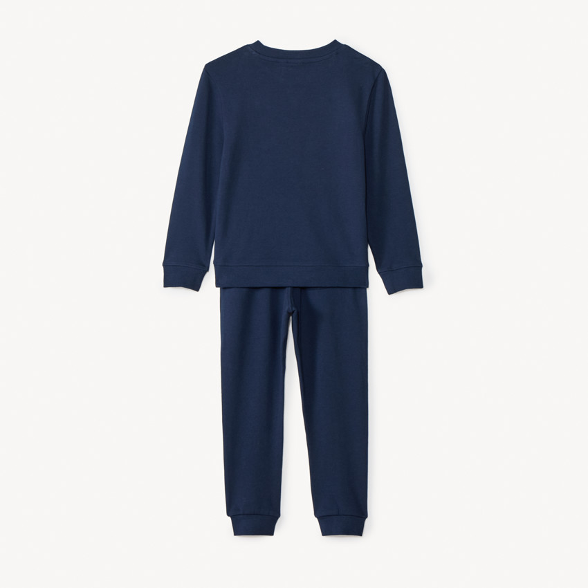 Ensemble jogging molleton Spider-Man Marvel pour garçon 