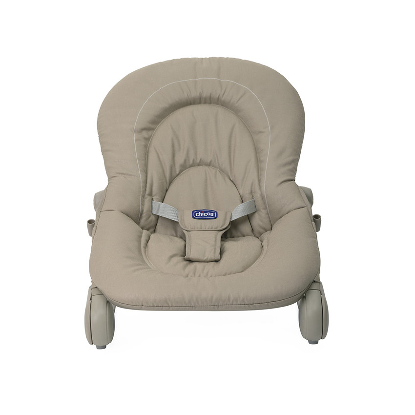 Transat évolutif et compact Hoopla beige  