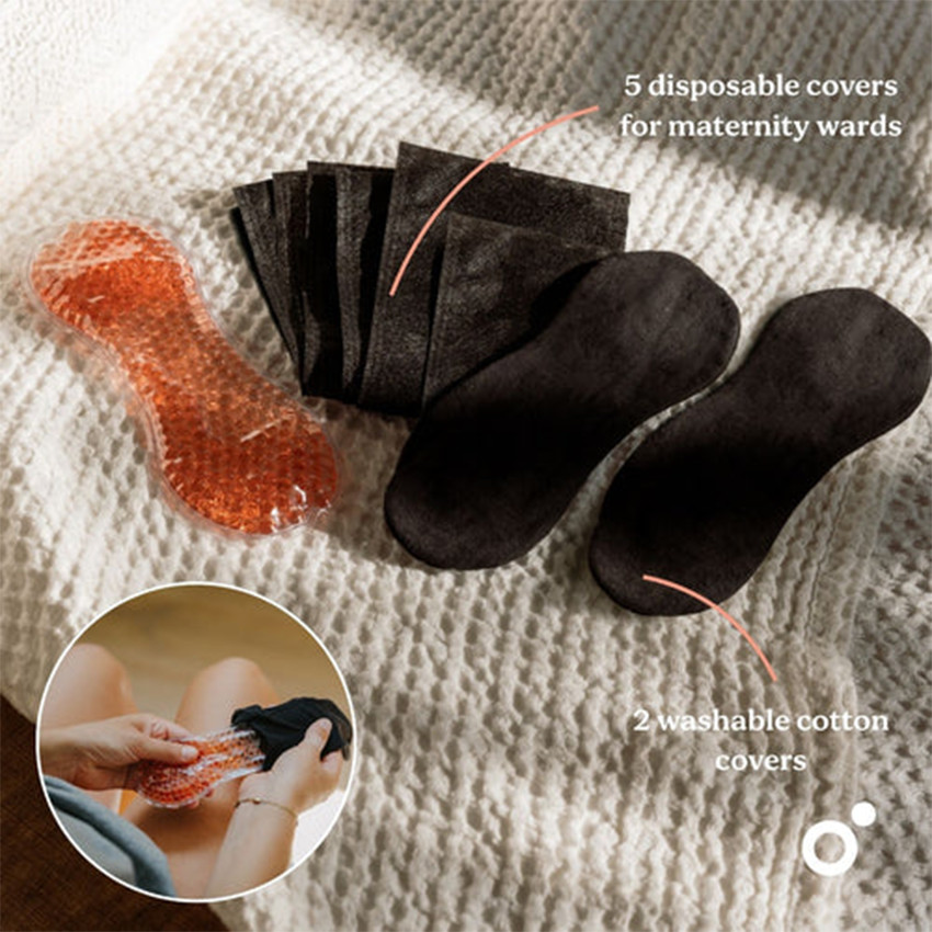 Bande apaisante Post-partum Calmy 