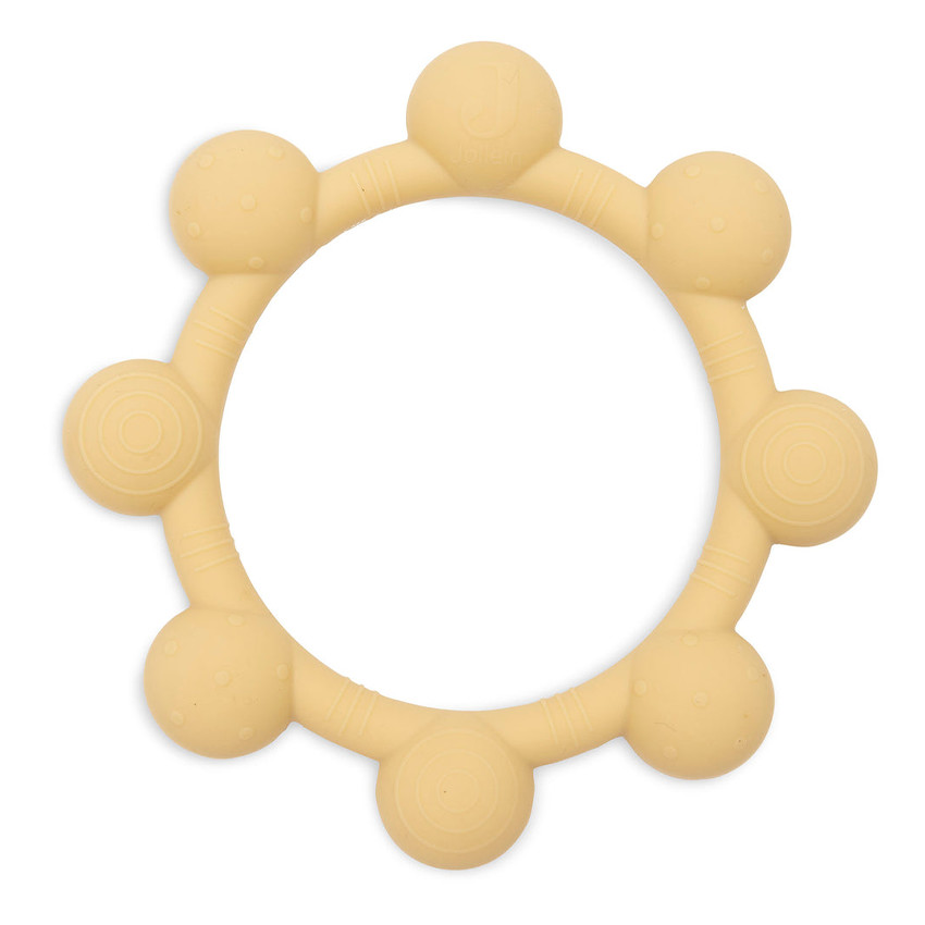 Anneau de dentition silicone Sun Vanilla 