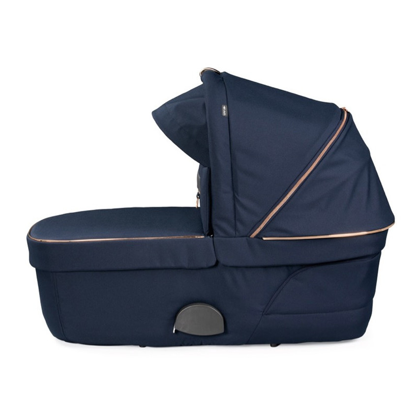 Nacelle Culla Grand Pagoda Blue shine 