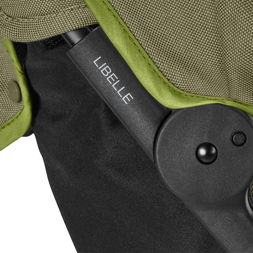 Poussette Libelle - Nature Green 
