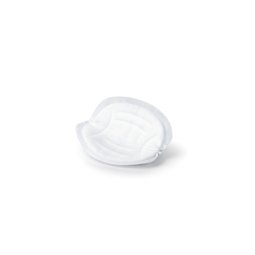 Coussinet d'allaitement High Performance x60 - Blanc (Nuk) - Image 1