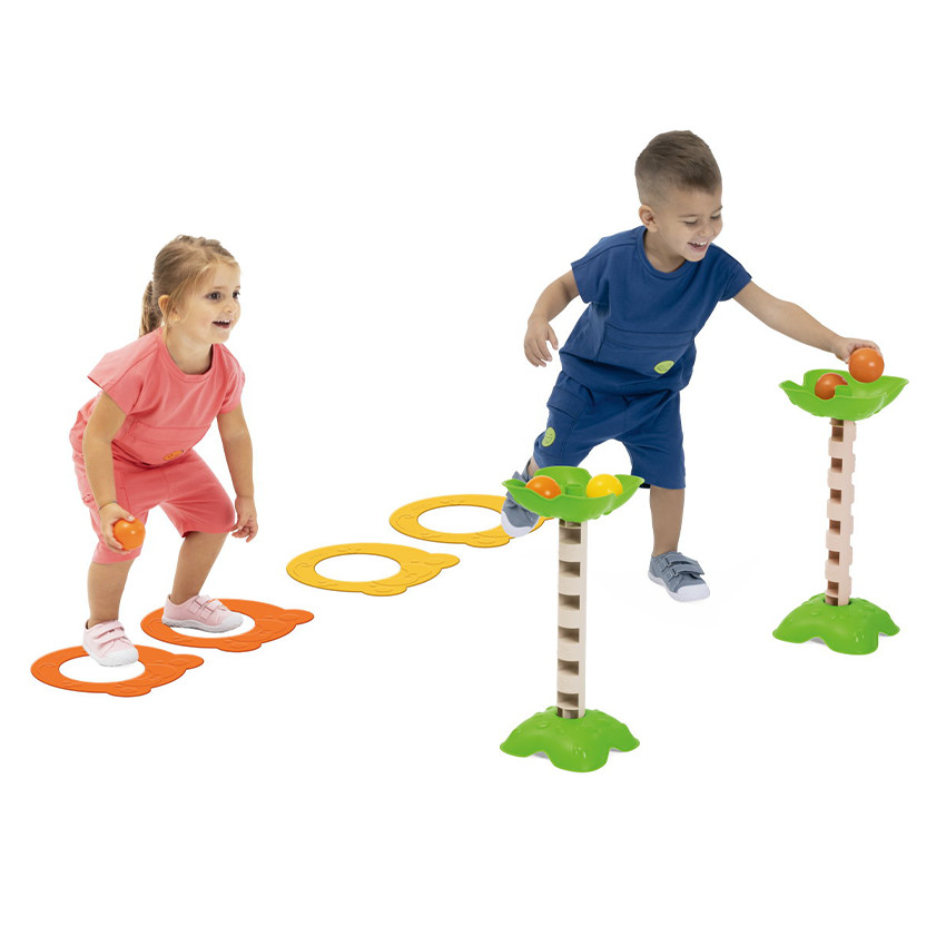 Mon premier kit plein air sportif  