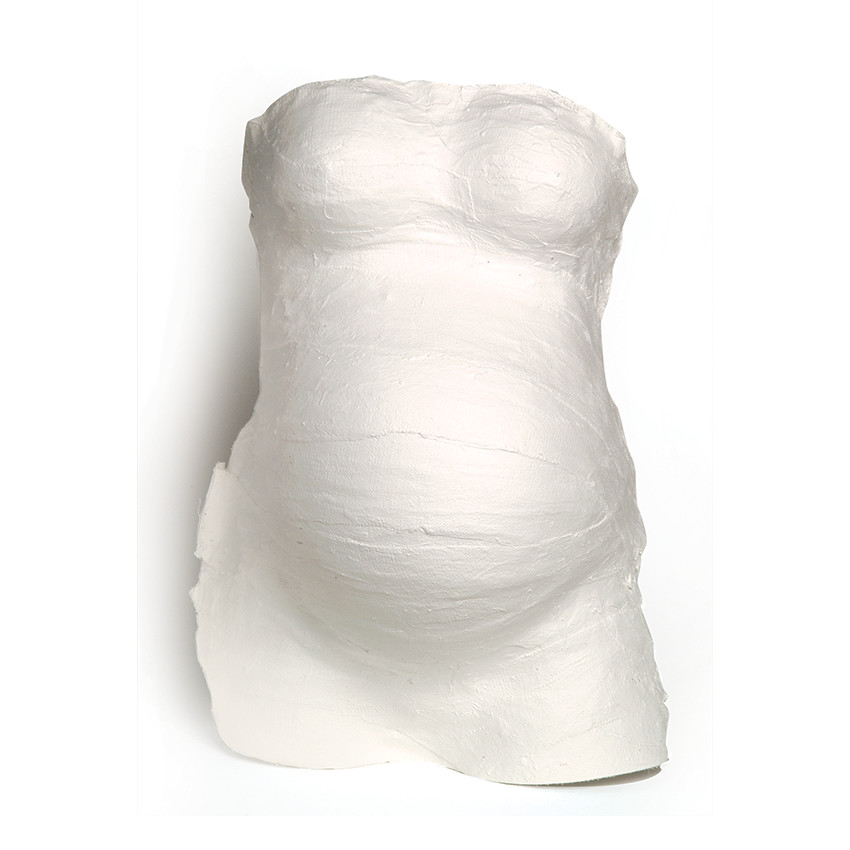 My lovely belly Kit de moulage 