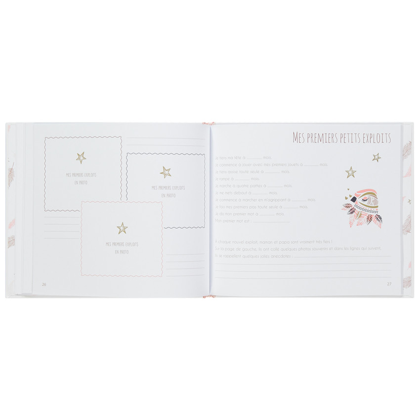 Album de naissance orchestra best sale