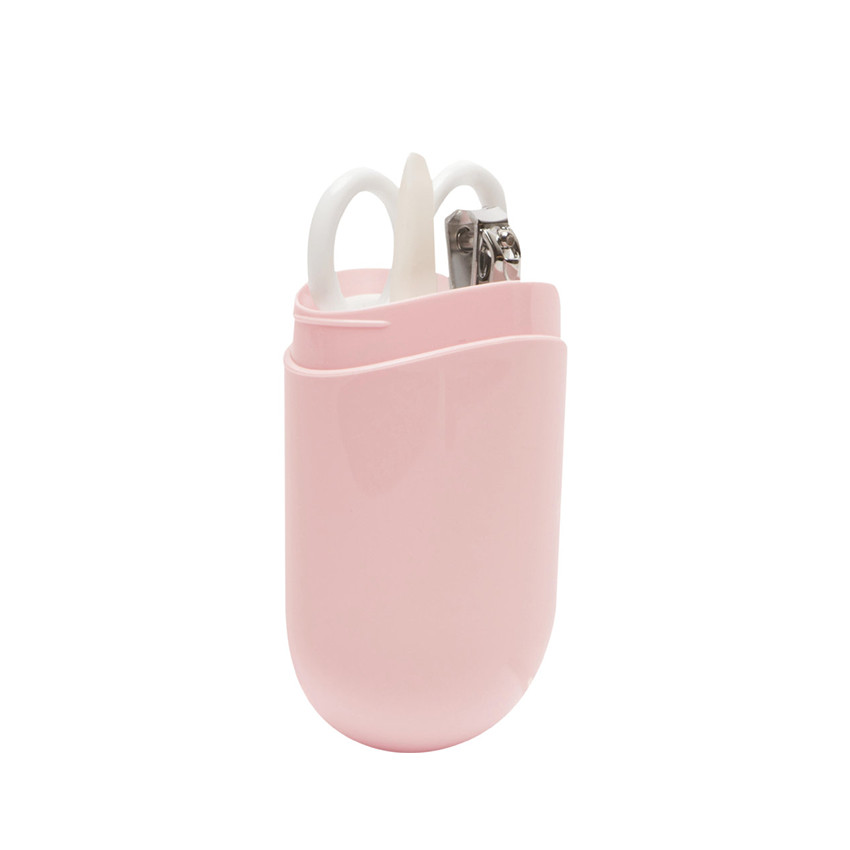 Set de manucure - Cloud Pink 