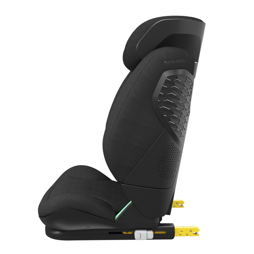 Siège auto RodiFix Pro2 i-Size Authentic Black 