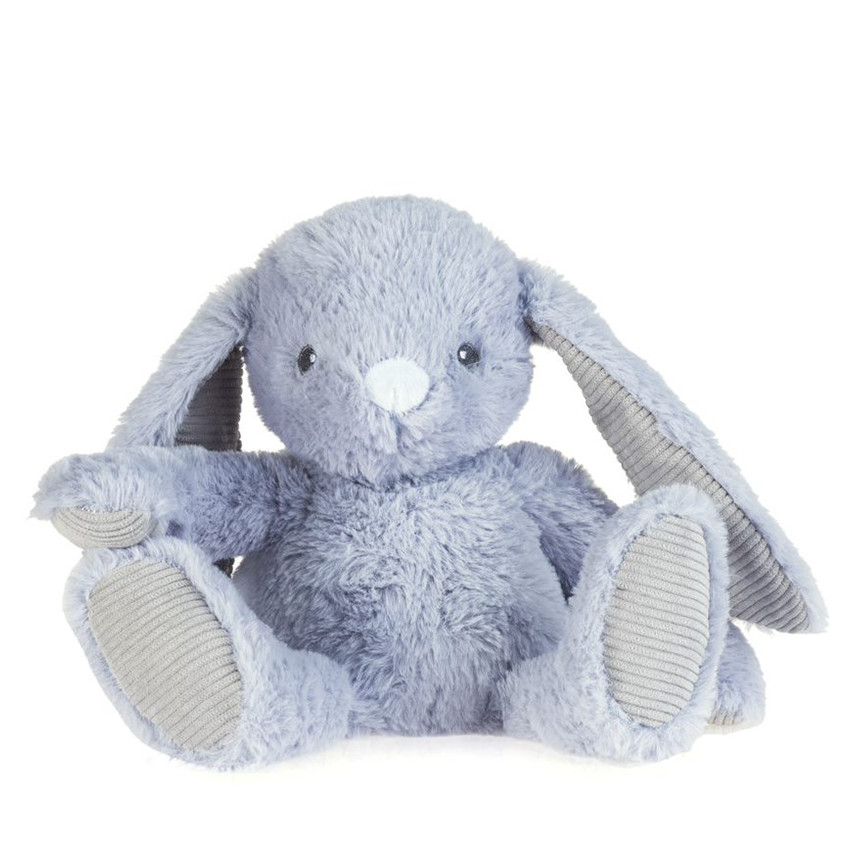 Peluche bouillotte Lapin Main Peluche bouillotte Lapin
