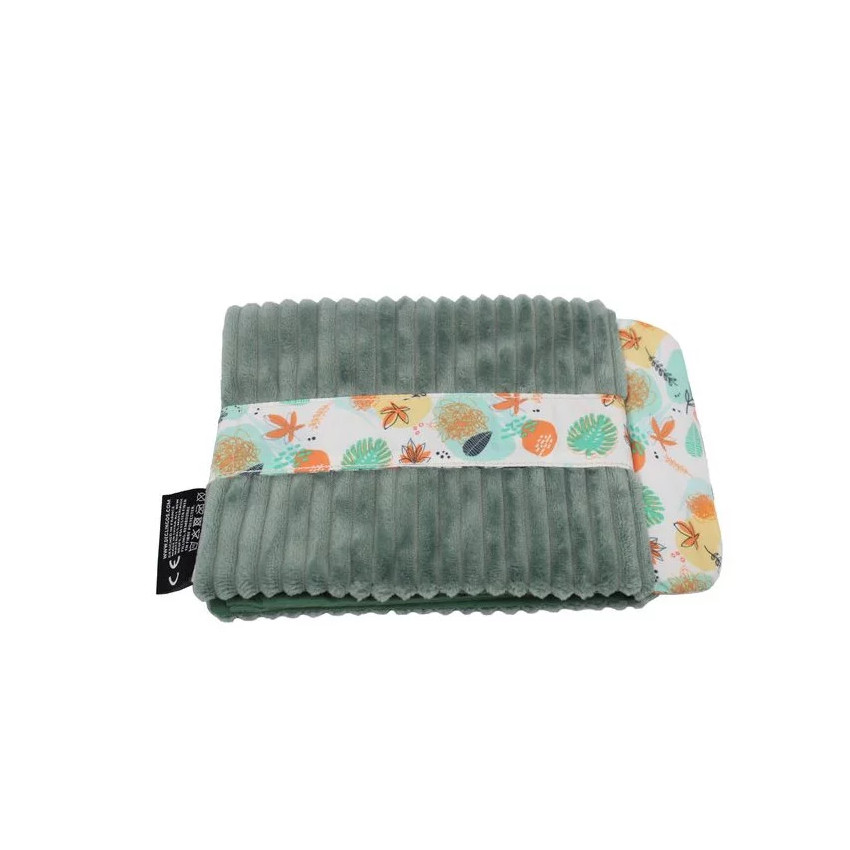 Album photo en velours Chillos le paresseux 