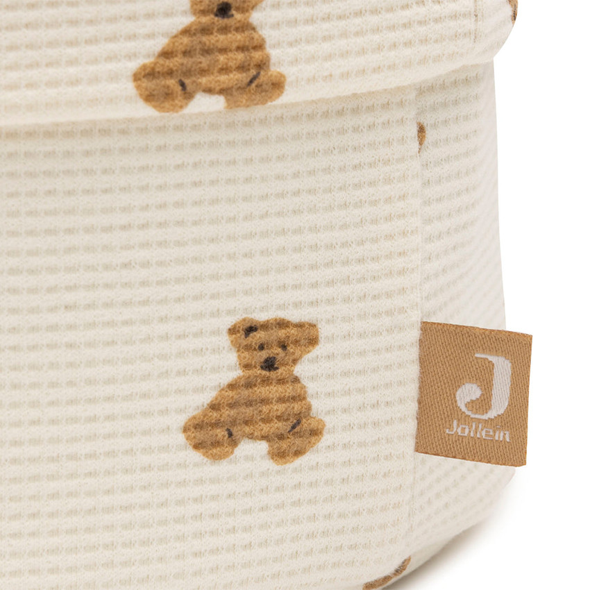 Panier de soins Mini Teddy Bear 