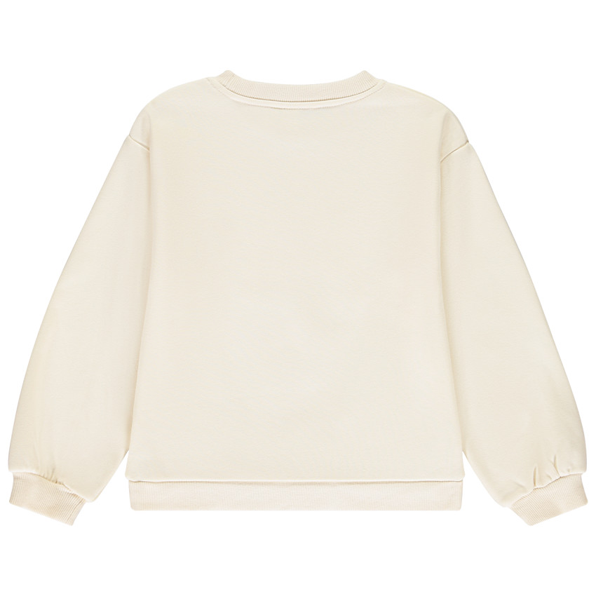 Sweat de Noël oversize Stitch Disney pour fille 