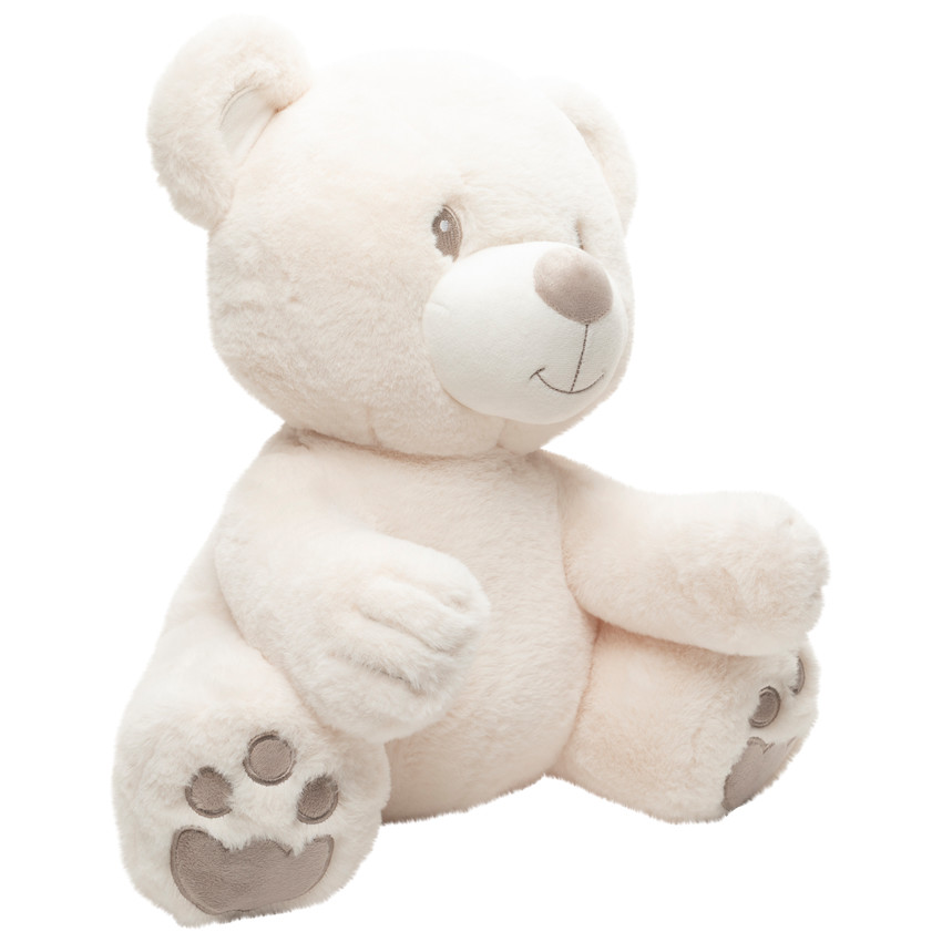 Léon l'Ourson en peluche 40 cm 
