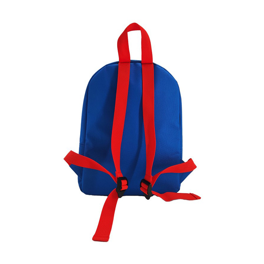 Sac à dos 32 cm Super Mario bleu 