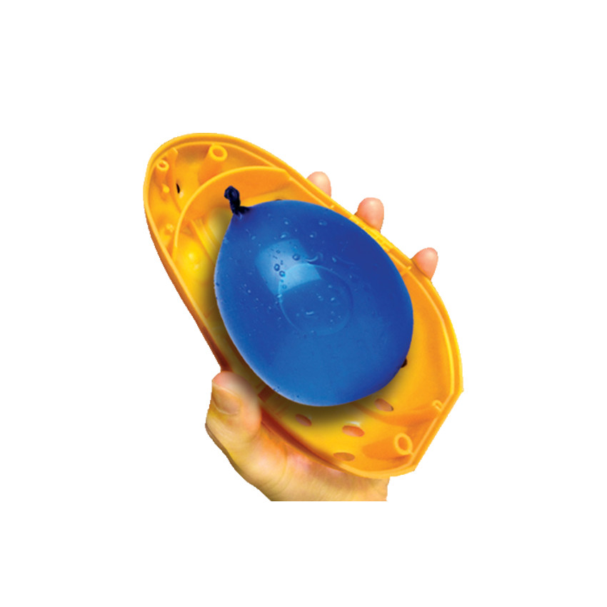 Splash Potato 