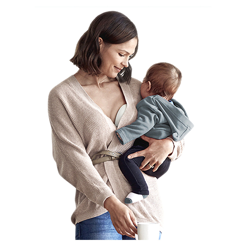 Tire-lait électrique portable Pump Double  