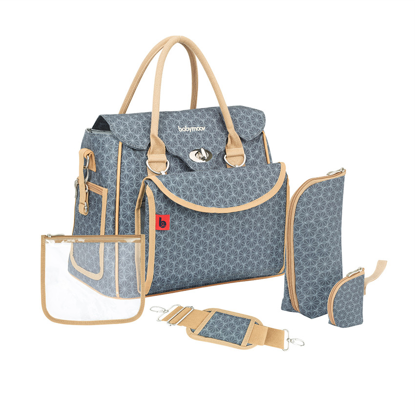 Sac langer Baby Style Dotwork