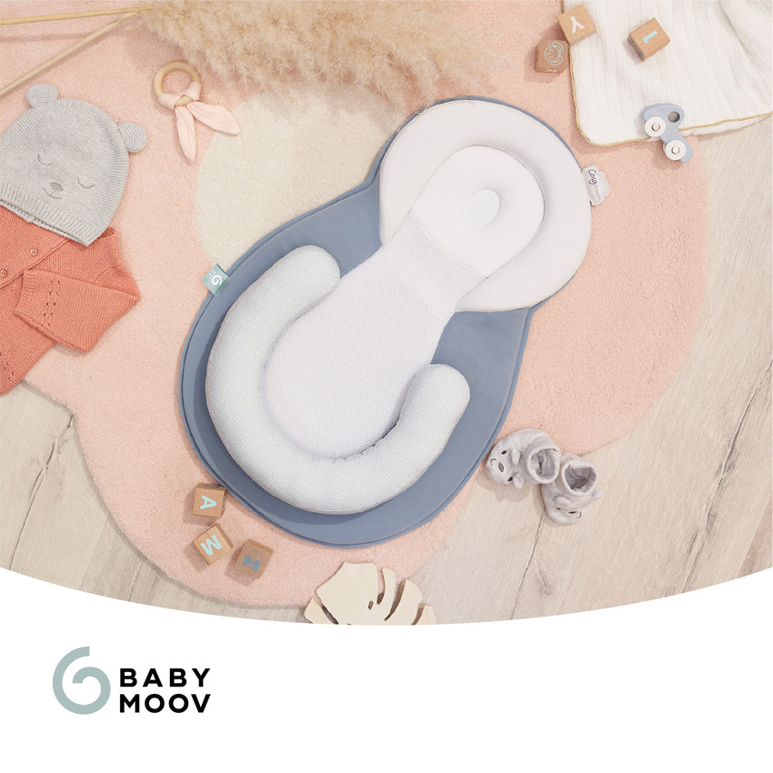 Cale bébé Cosydream Mozaïc 