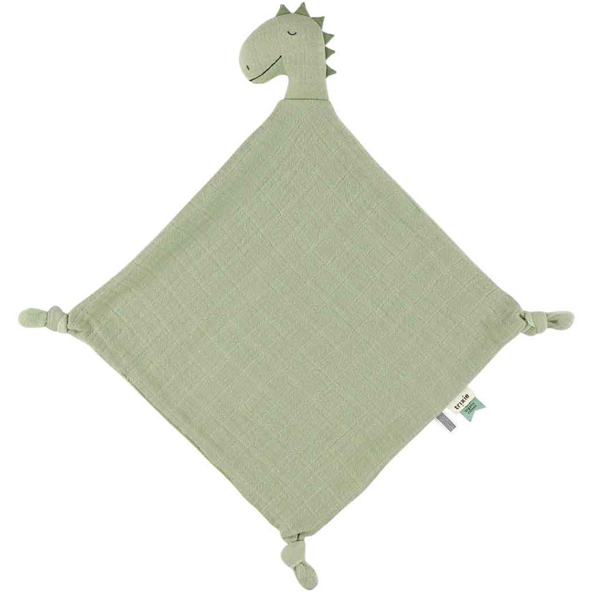 Doudou Bliss Sage Mr Dino