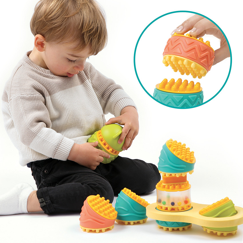 Coffret construction Picoton 