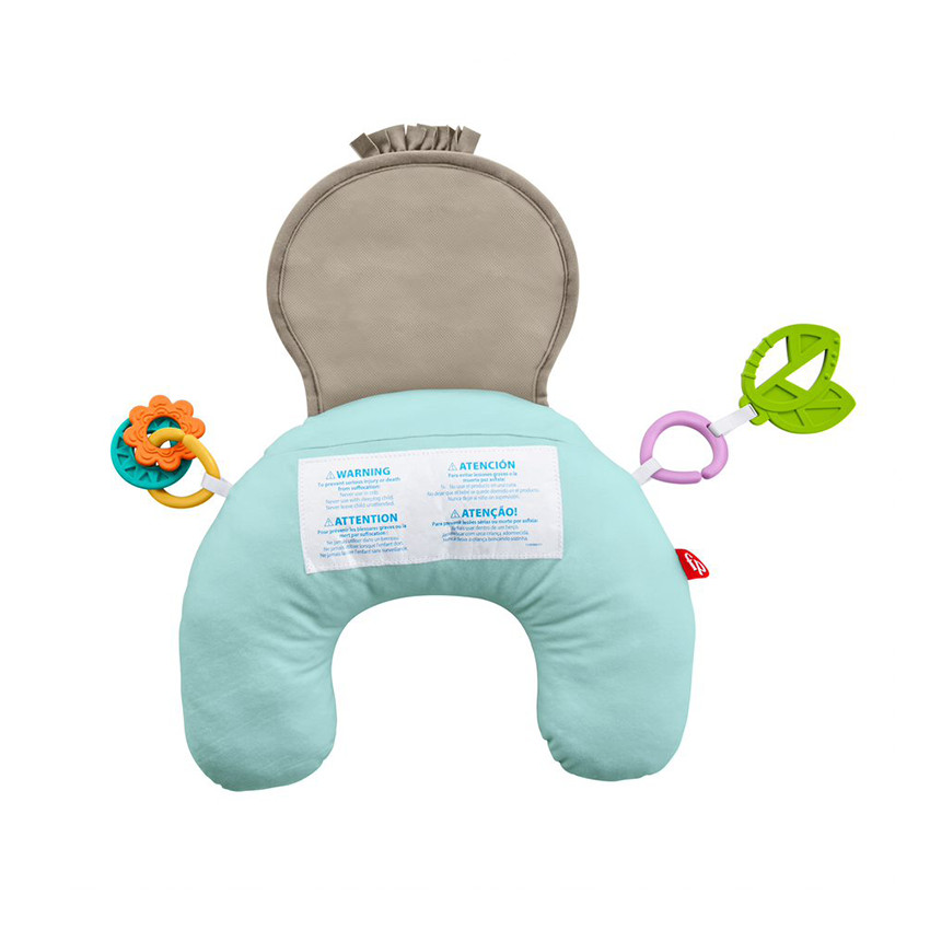 Coussin d'Eveil Musical 