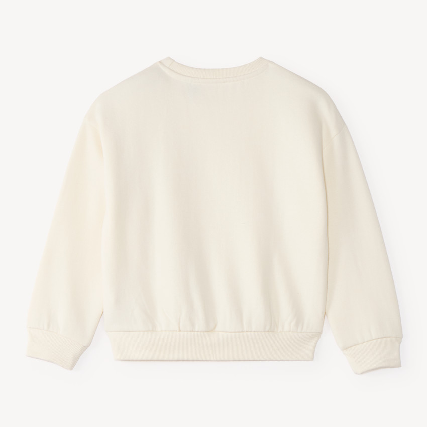Sweat en molleton fille HUNTR/X KPop Demon Hunters 