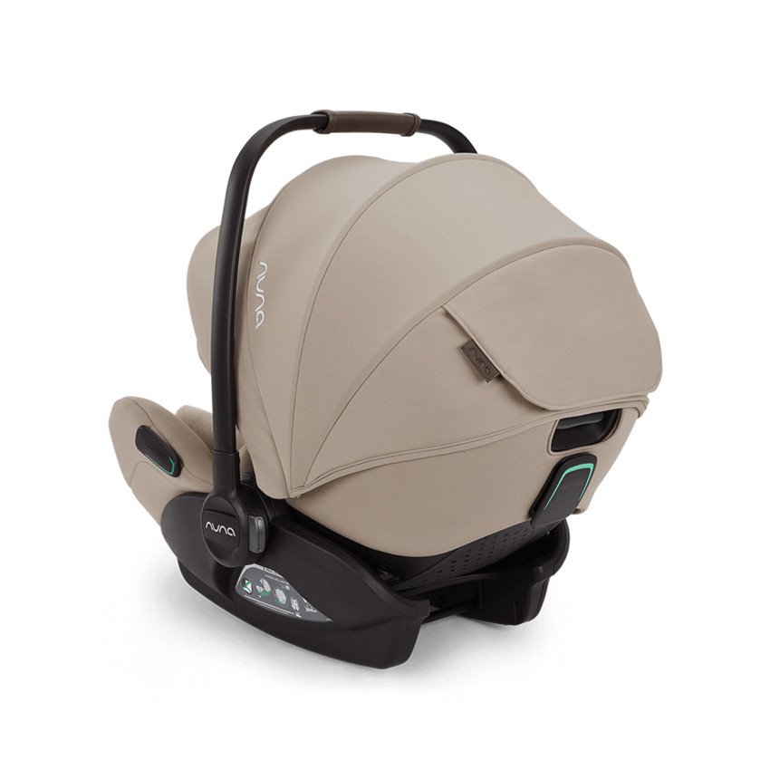 Siège Auto I-Size Arra Flex - Chateau 